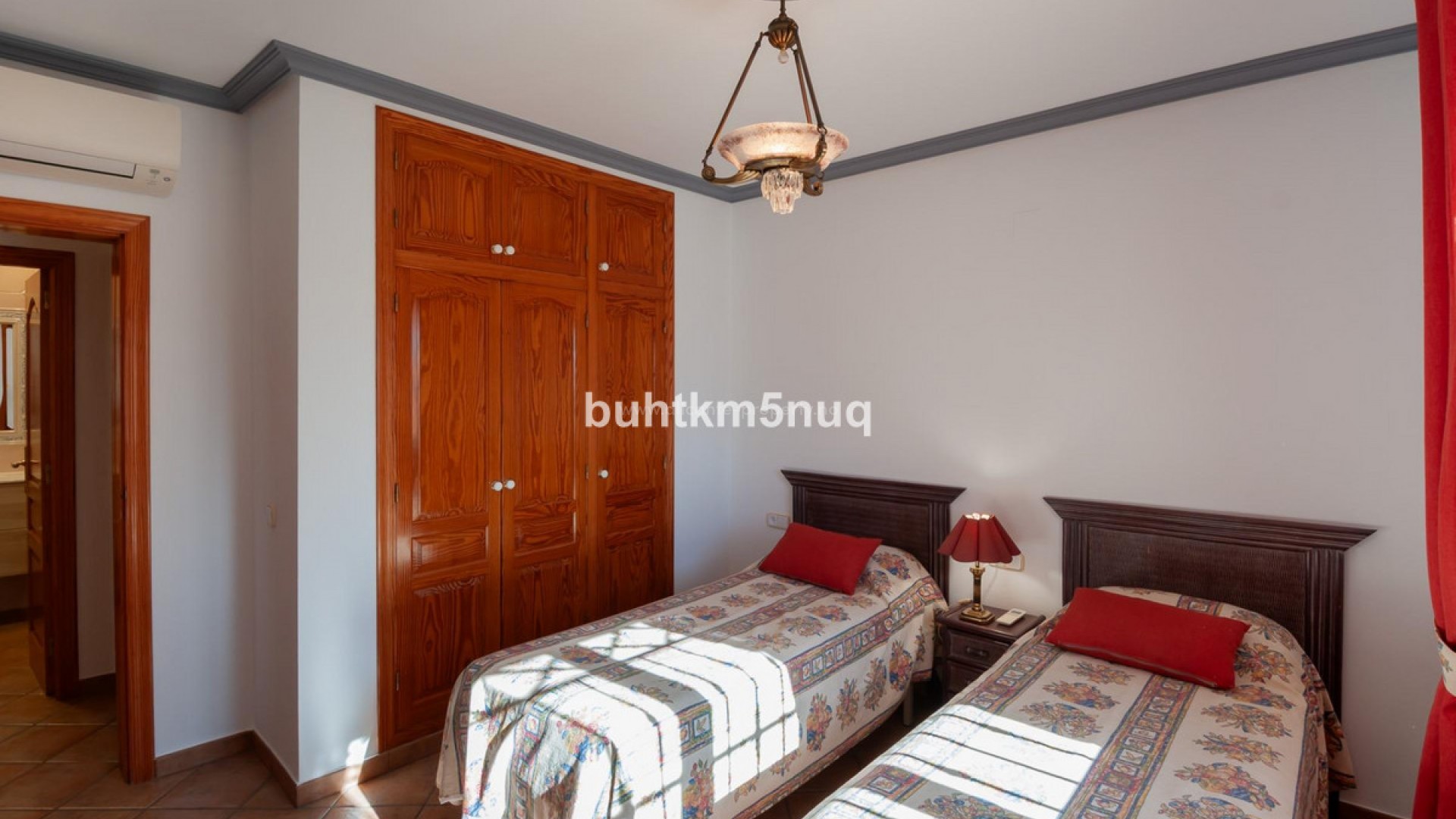 Hus / Villa i Calpe Centro