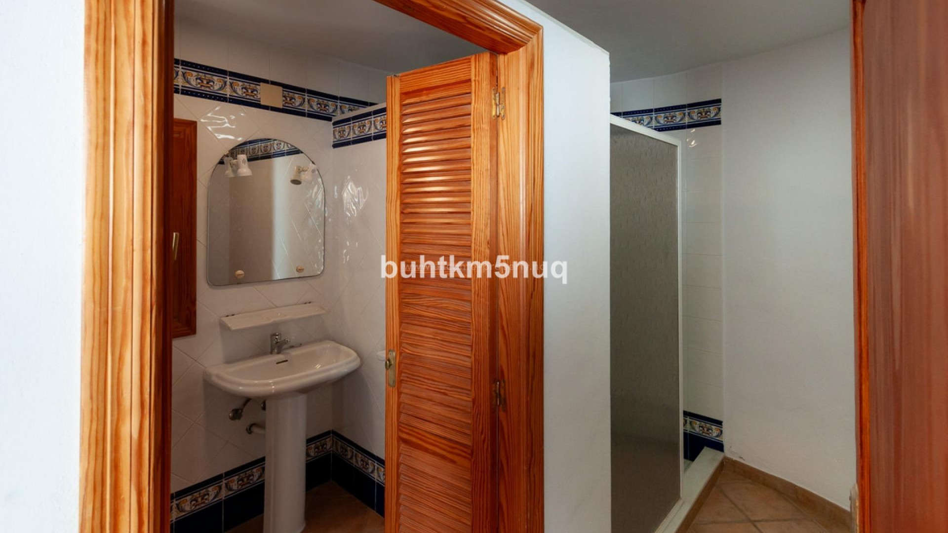 Hus / Villa i Calpe Centro