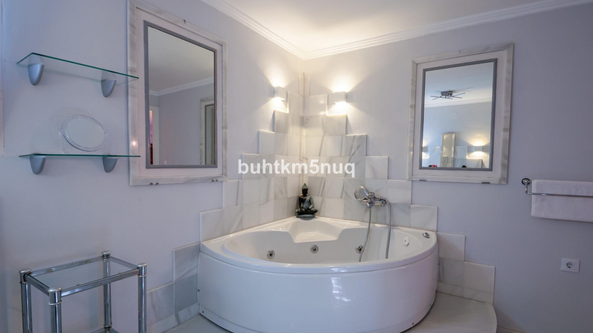 Hus / Villa i Calpe Centro