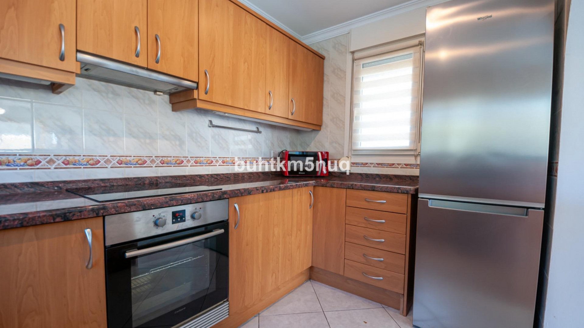 Hus / Villa i Calpe Centro