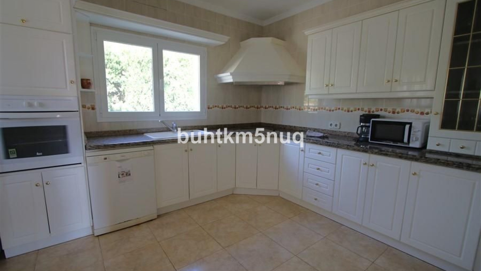 Hus / Villa i Calpe Centro