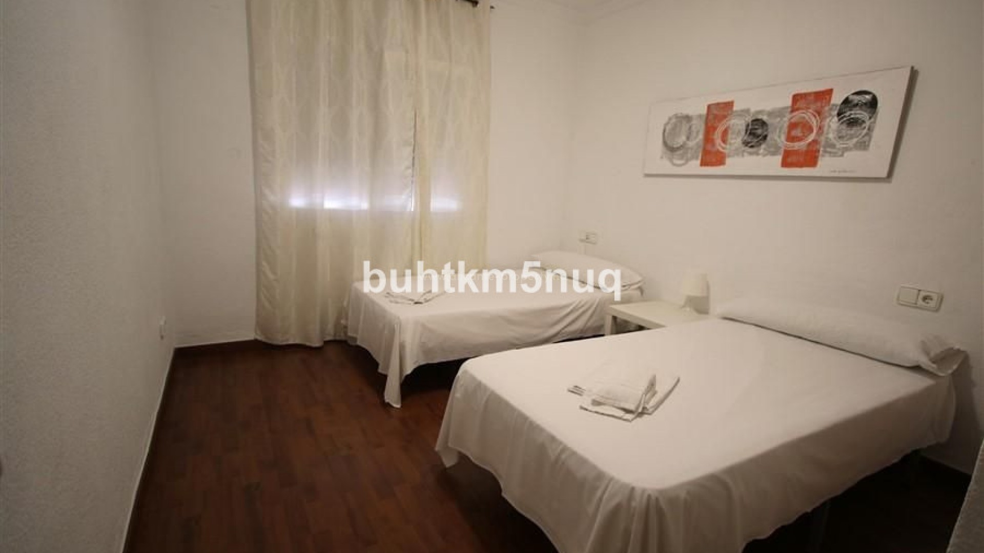 Hus / Villa i Calpe Centro