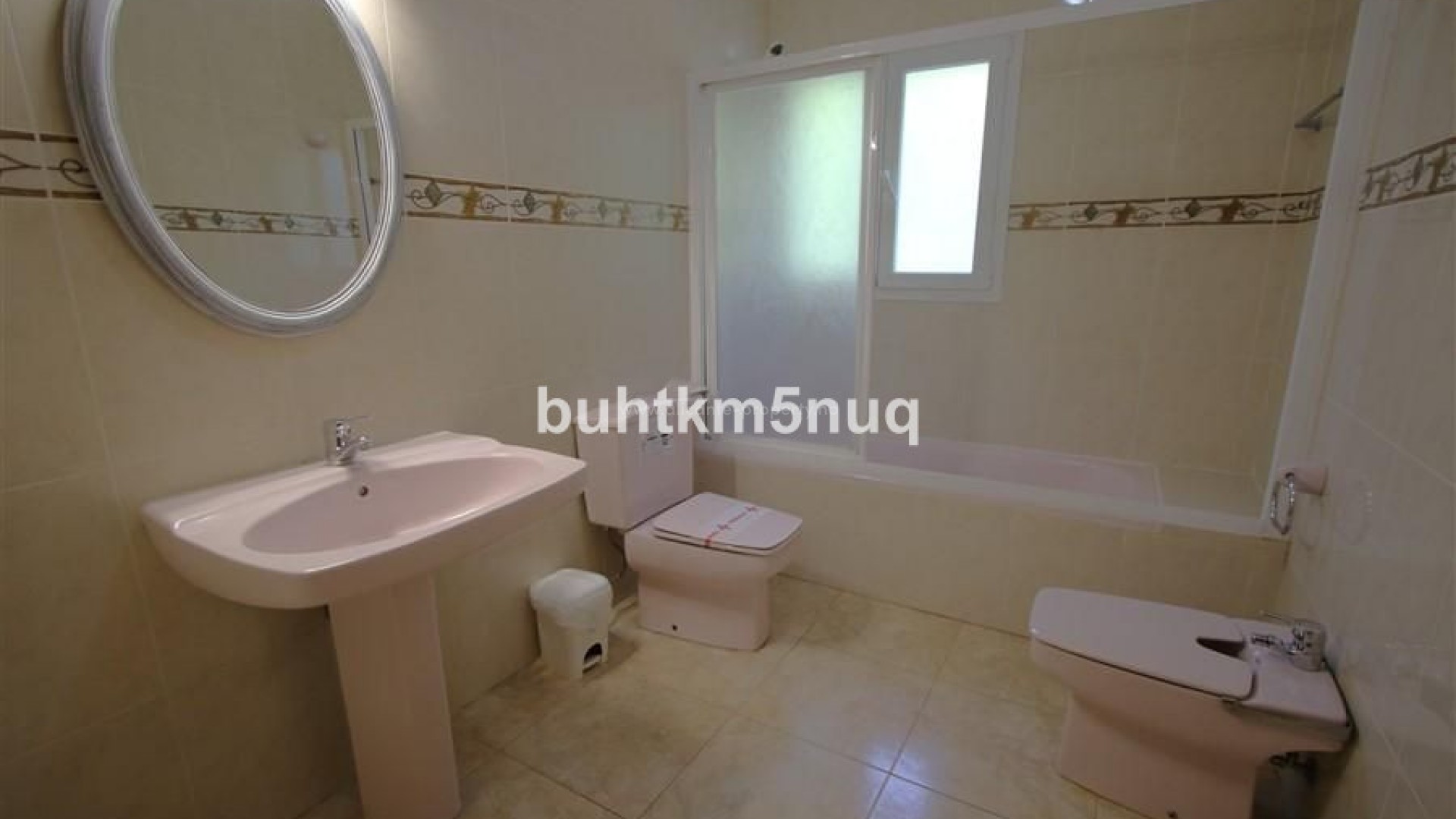 Hus / Villa i Calpe Centro