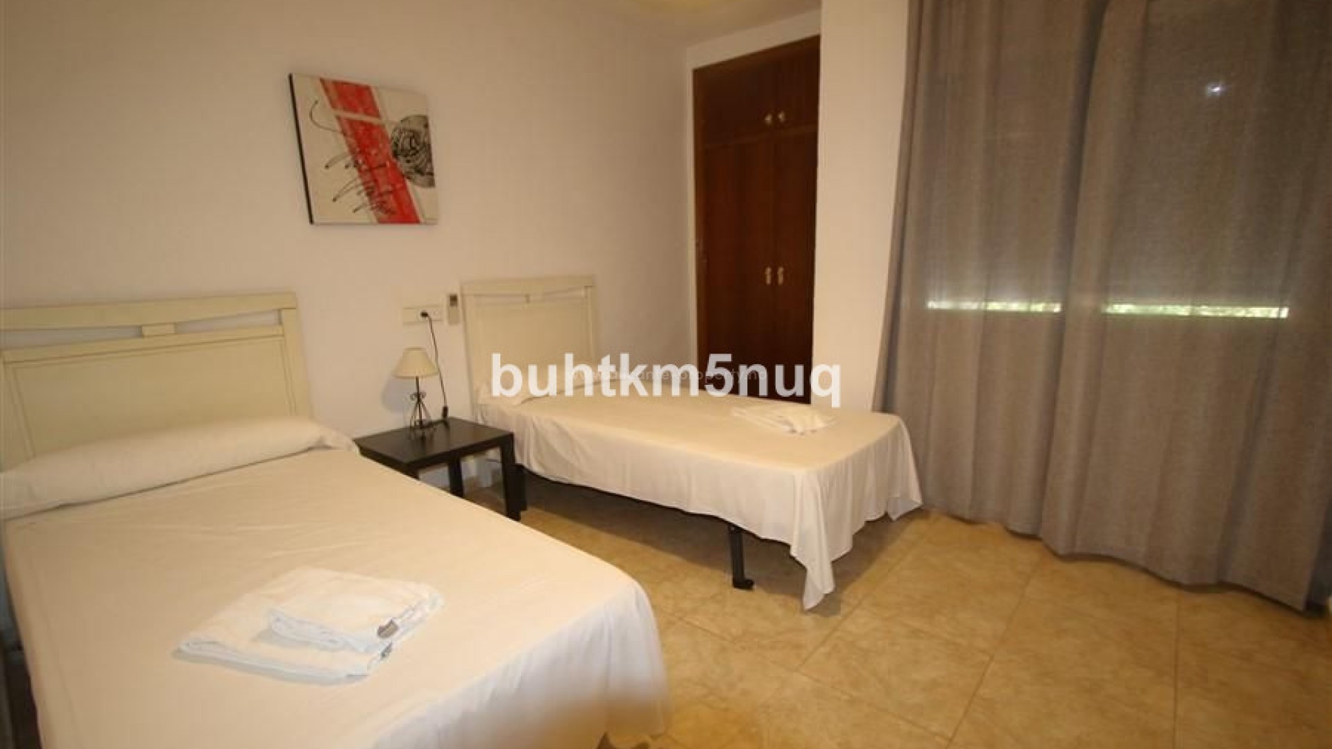 Hus / Villa i Calpe Centro