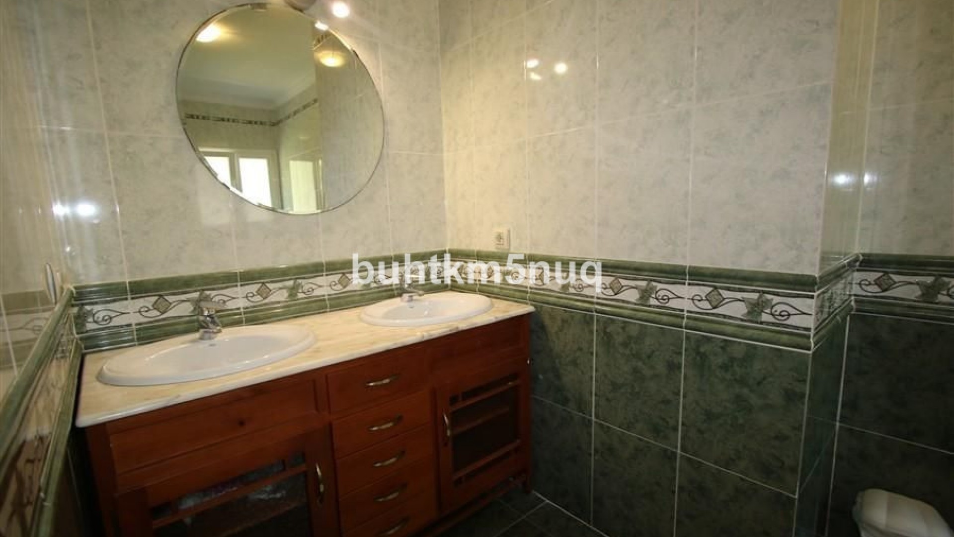 Hus / Villa i Calpe Centro