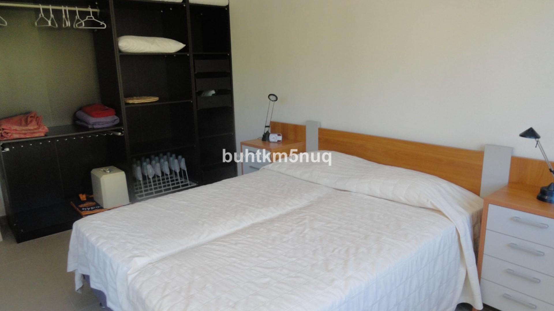 Hus / Villa i Calpe Centro