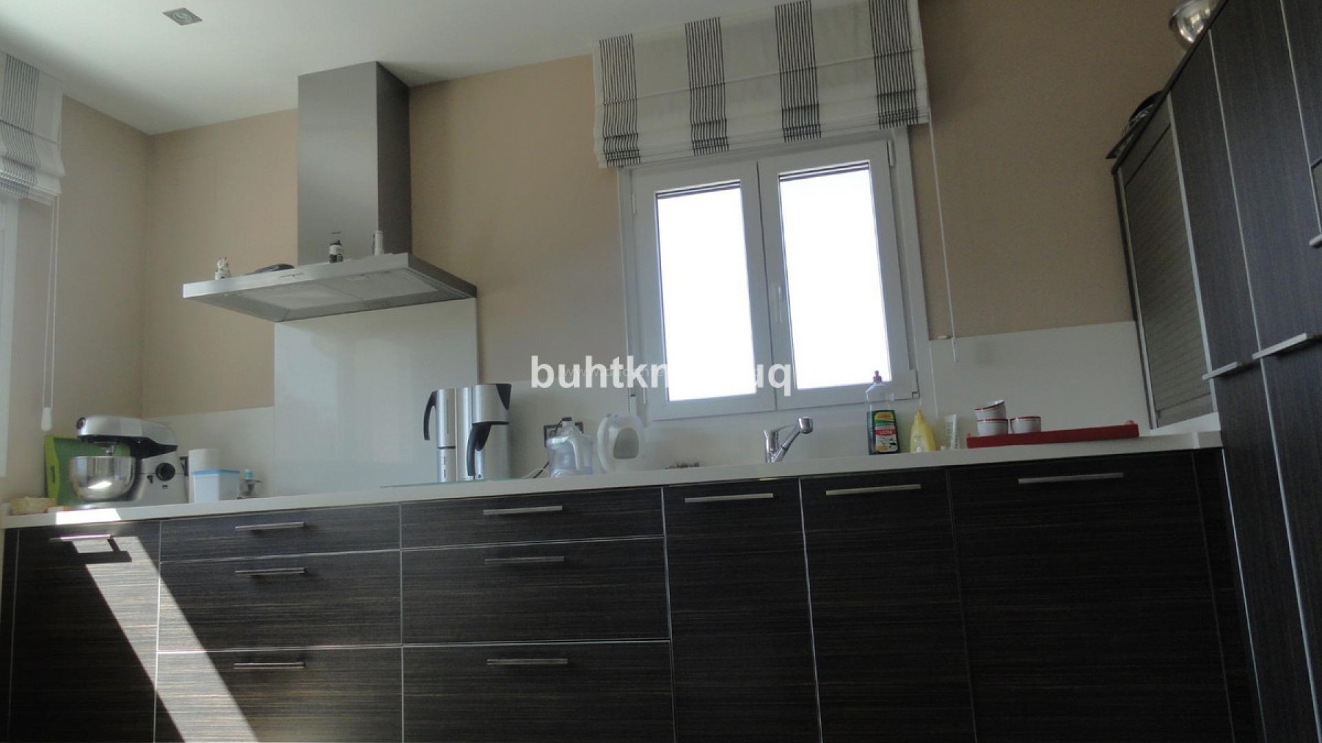 Hus / Villa i Calpe Centro