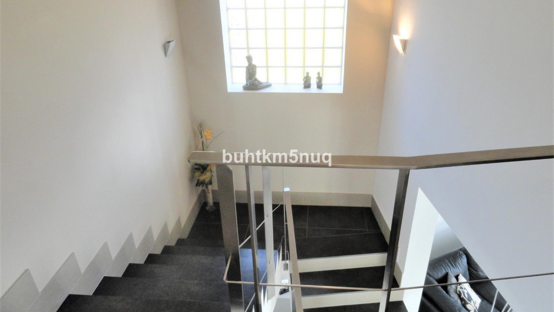 Hus / Villa i Calpe Centro