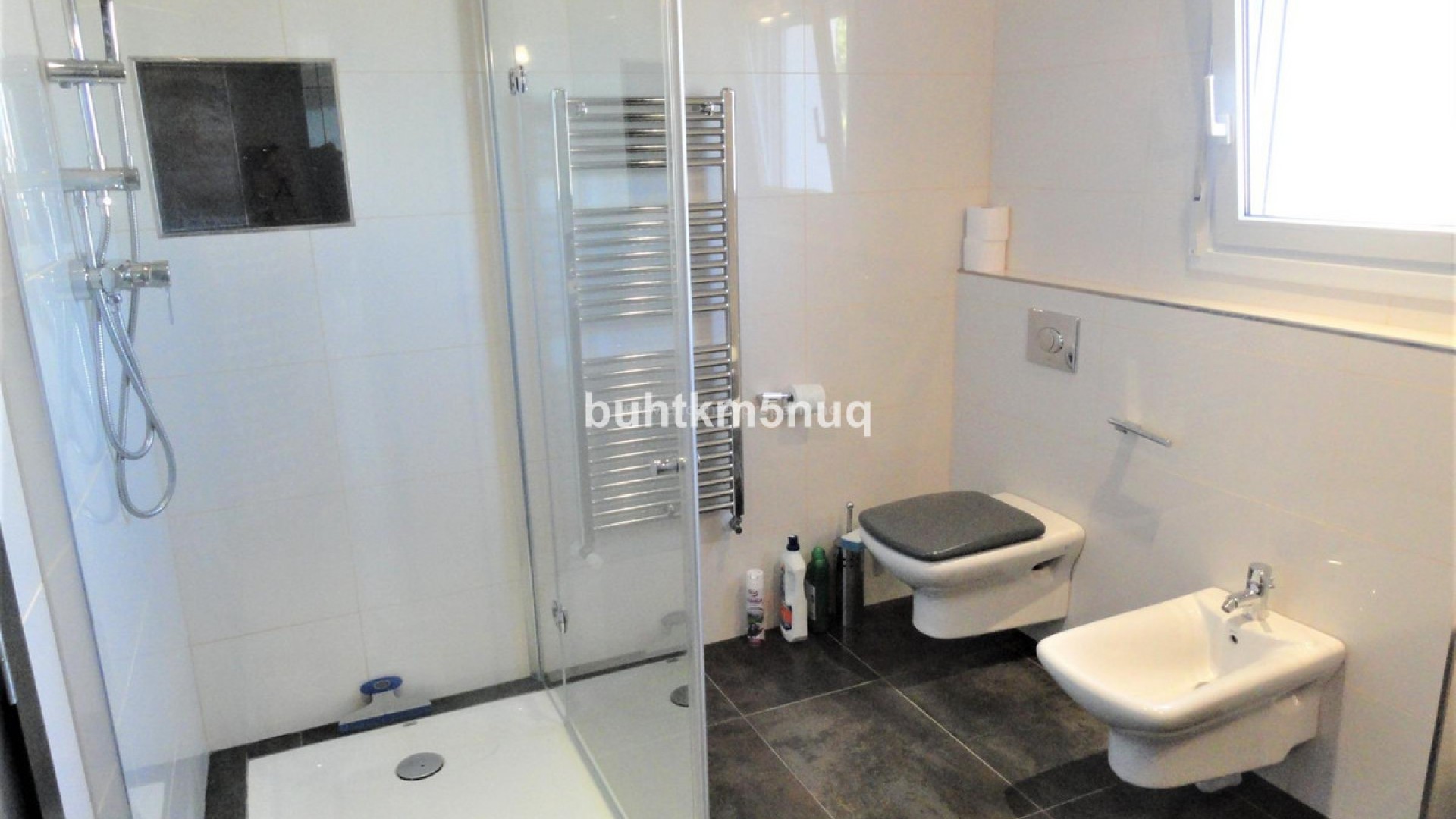 Hus / Villa i Calpe Centro