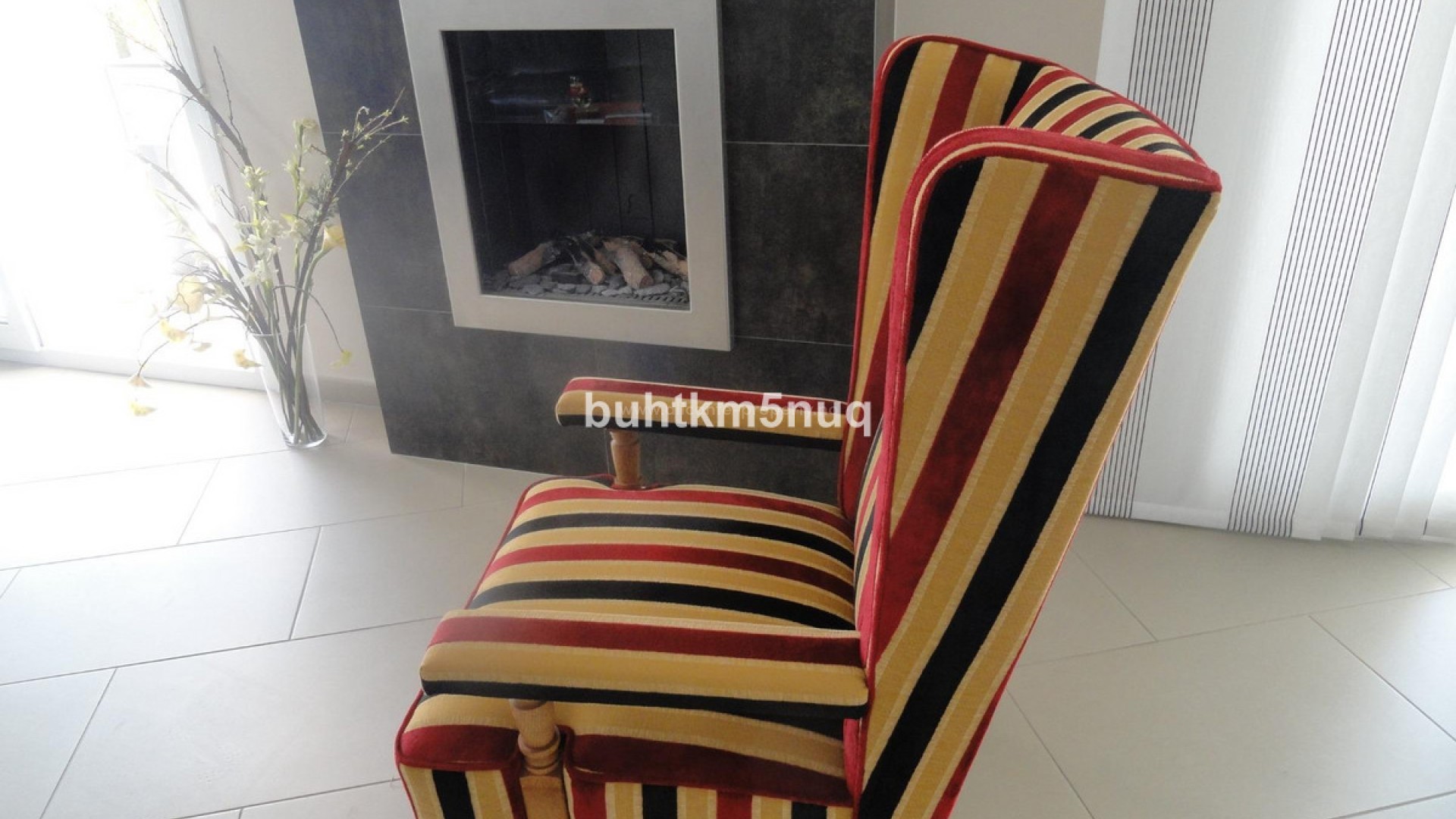 Hus / Villa i Calpe Centro