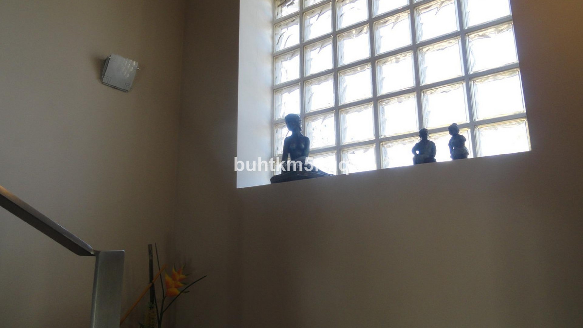 Hus / Villa i Calpe Centro