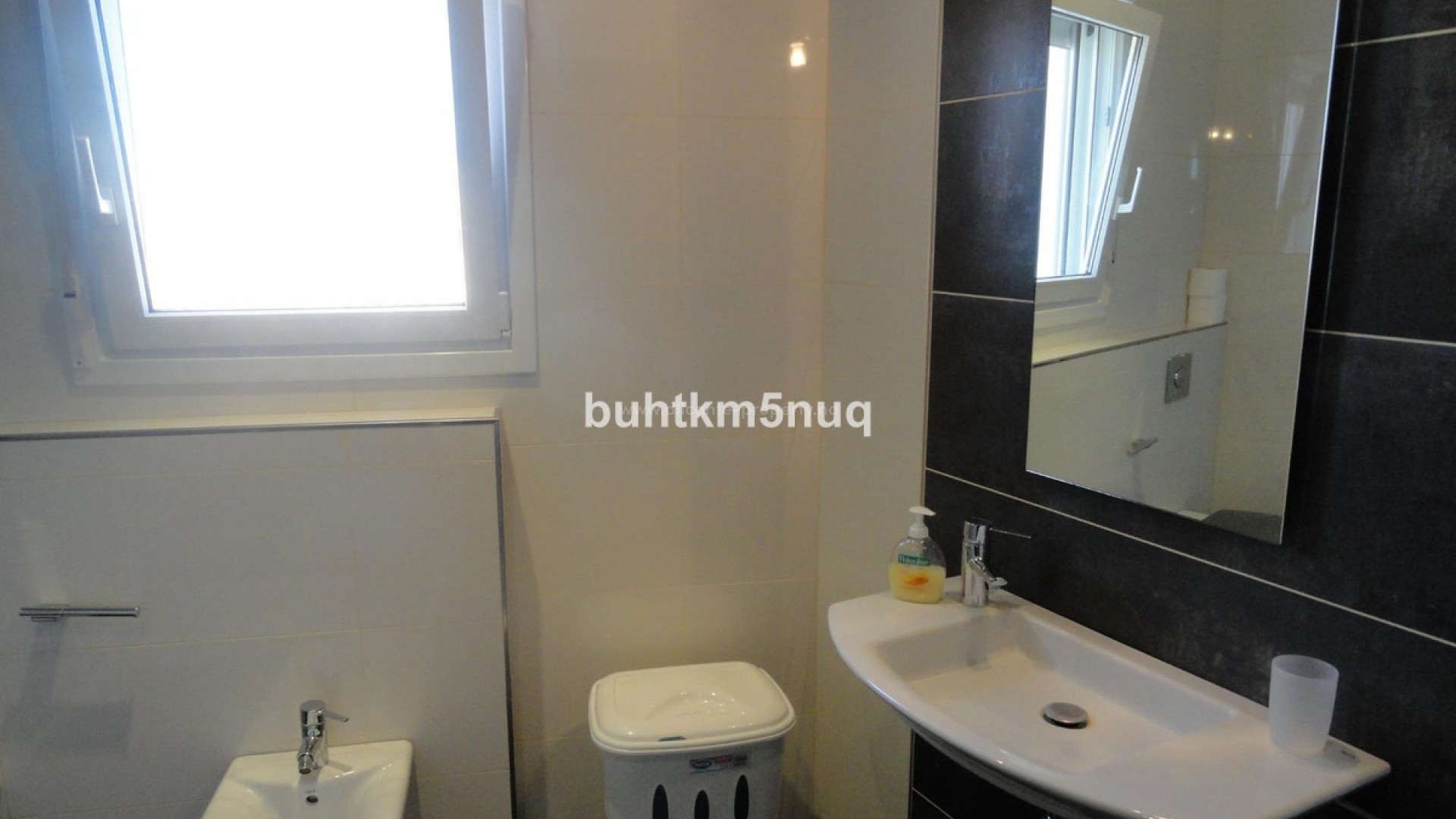 Hus / Villa i Calpe Centro