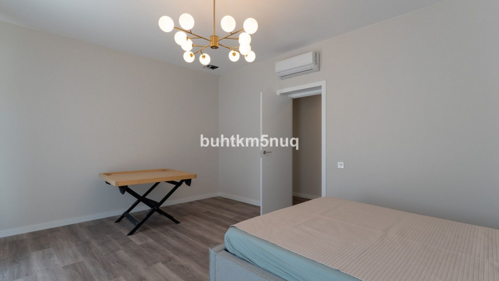 Hus / Villa i Calpe Centro