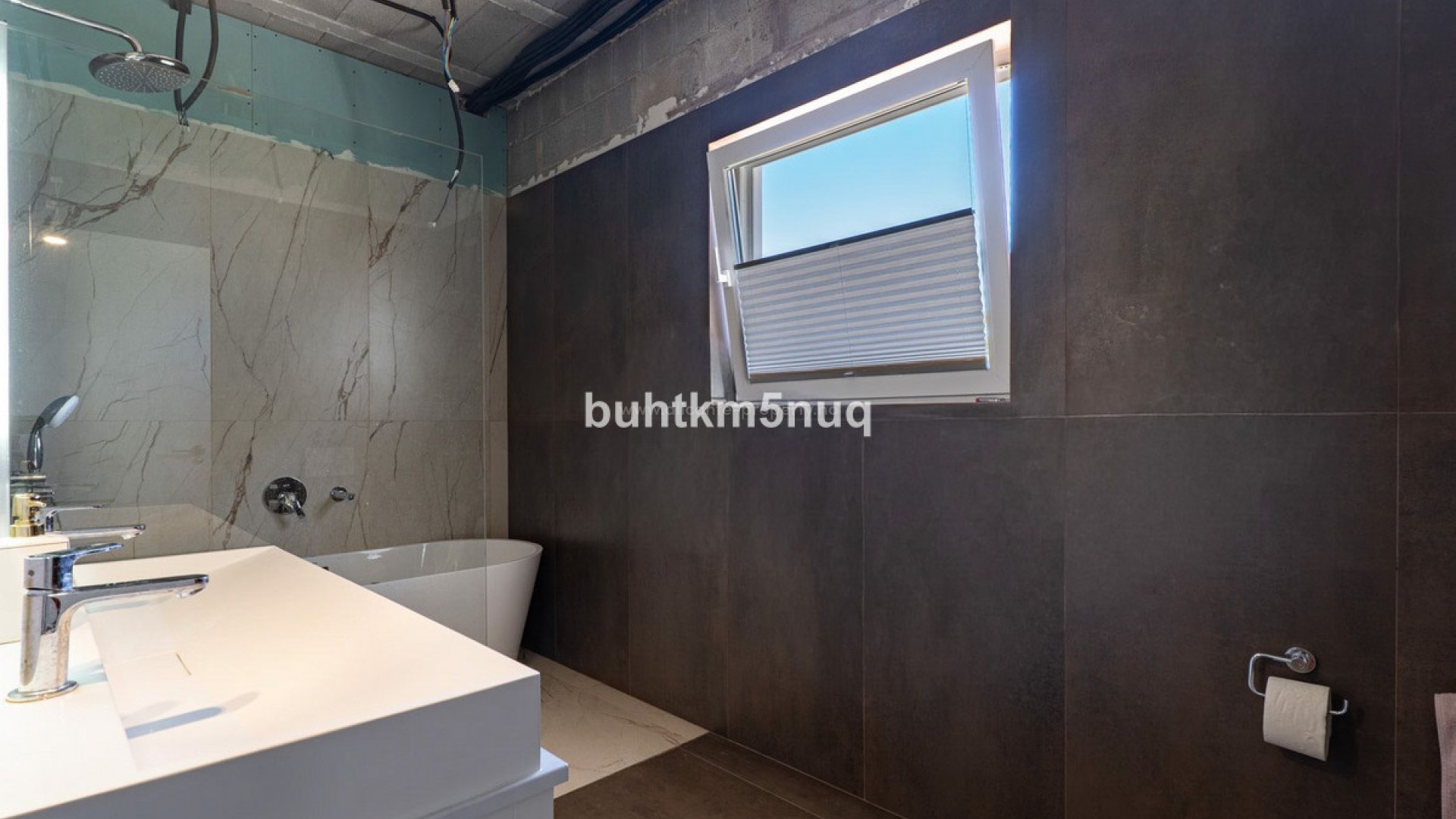 Hus / Villa i Calpe Centro