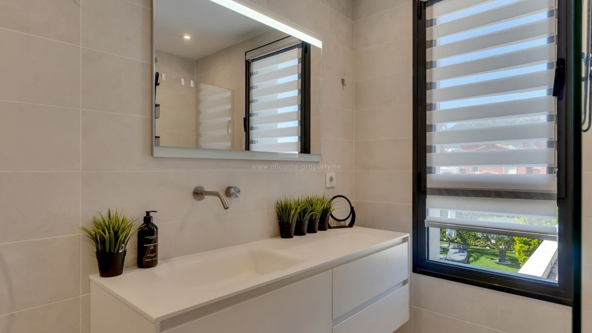 Hus / Villa i Calpe Centro