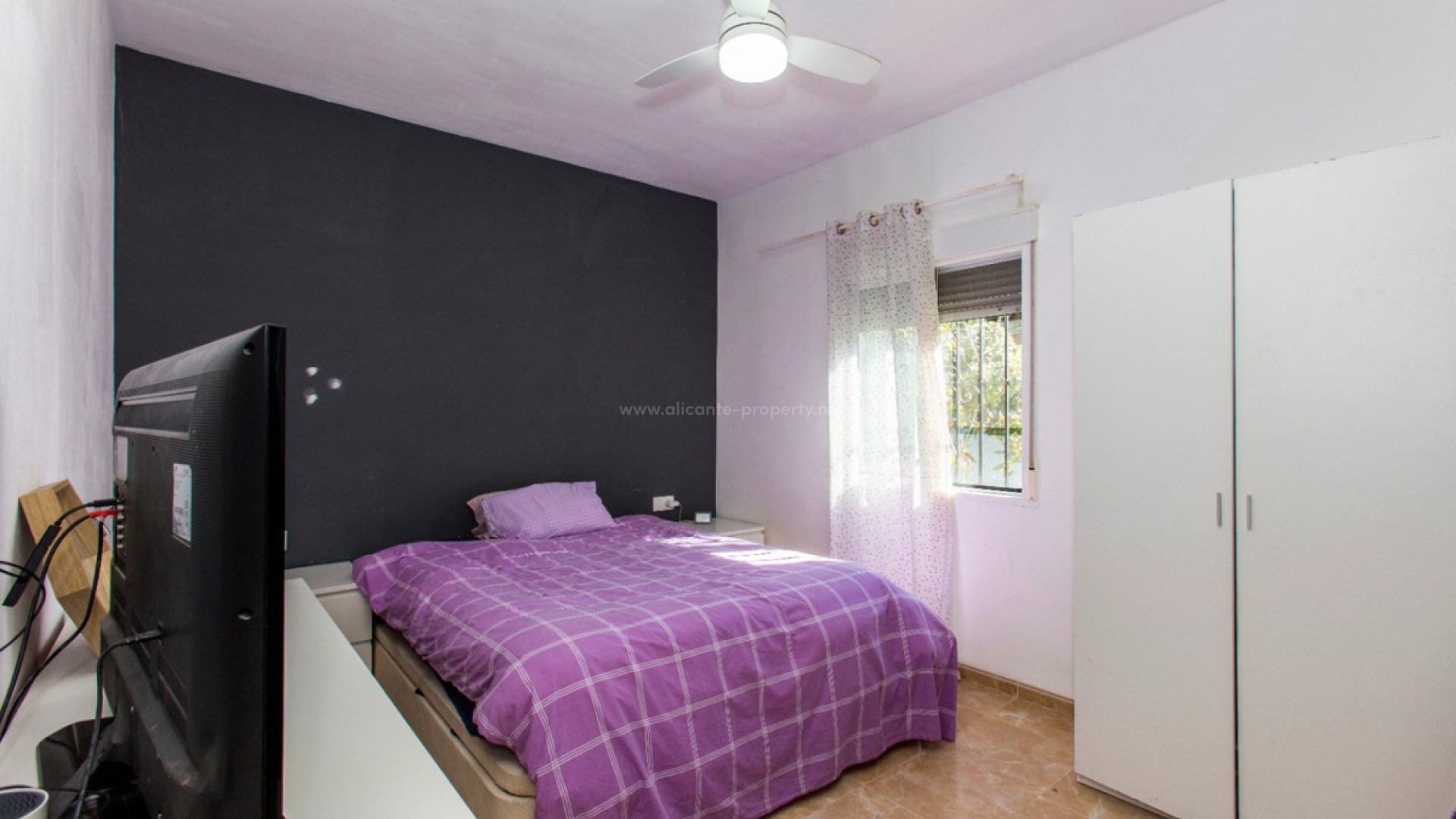 Hus / Villa i Calpe Centro
