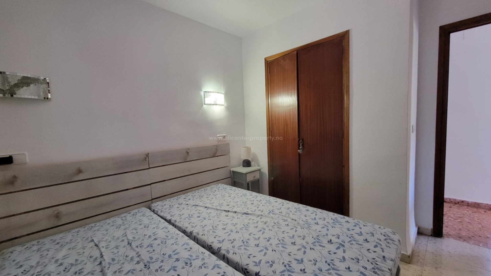 Hus / Villa i Calpe Centro