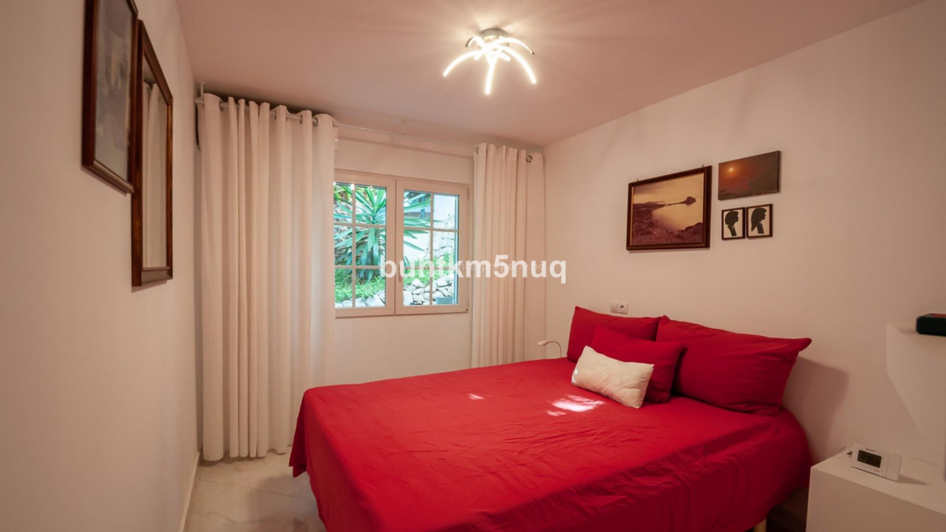 Hus / Villa i Calpe Centro