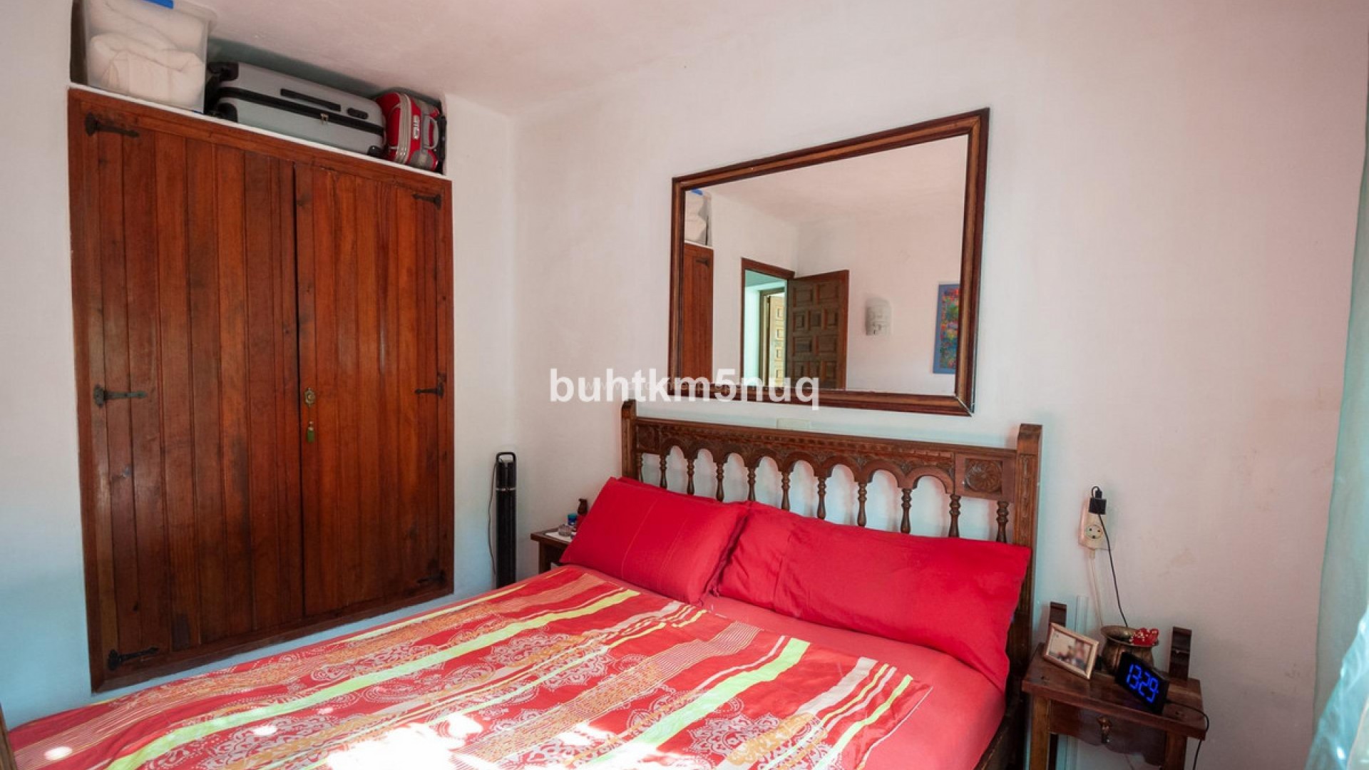 Hus / Villa i Calpe Centro