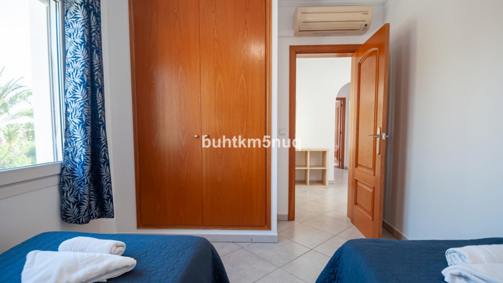 Hus / Villa i Calpe Centro