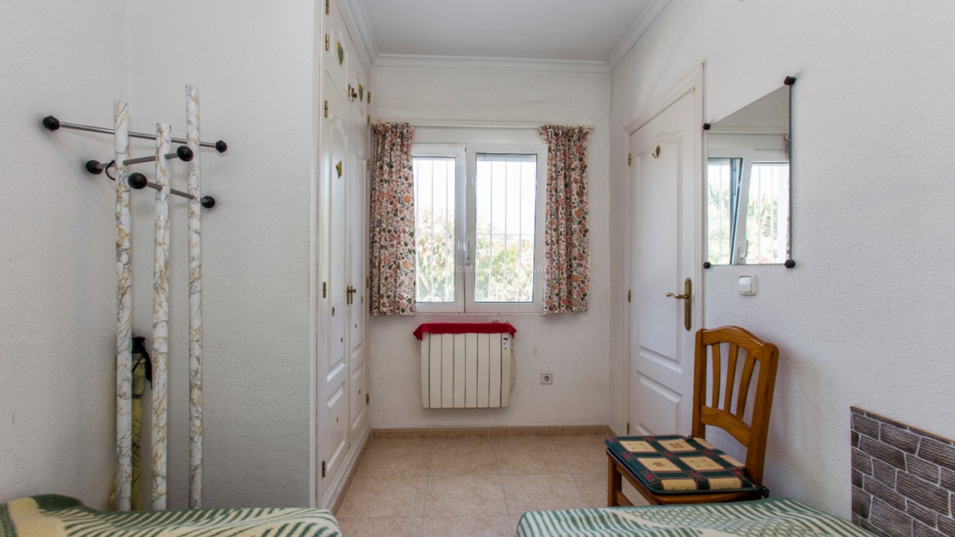 Hus / Villa i Calpe Centro