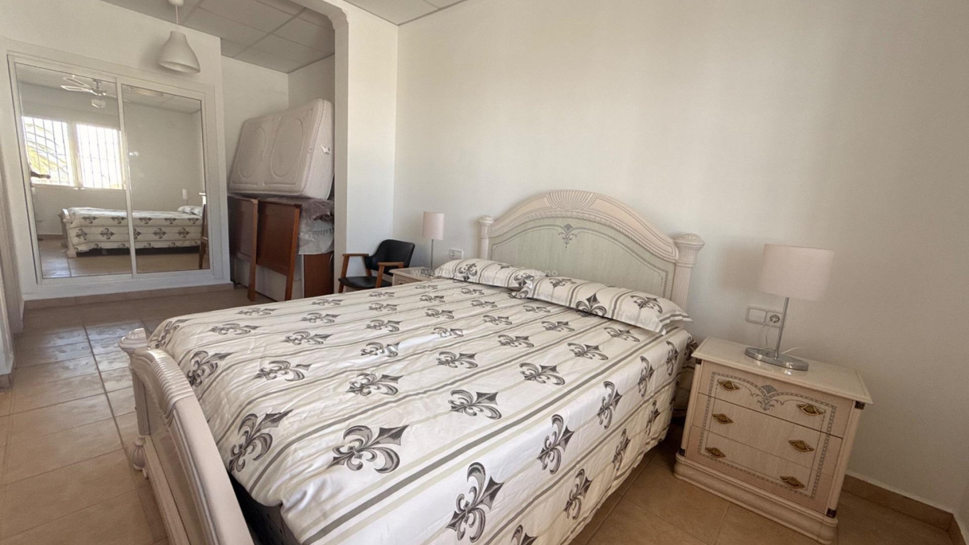 Hus / Villa i Calpe Centro