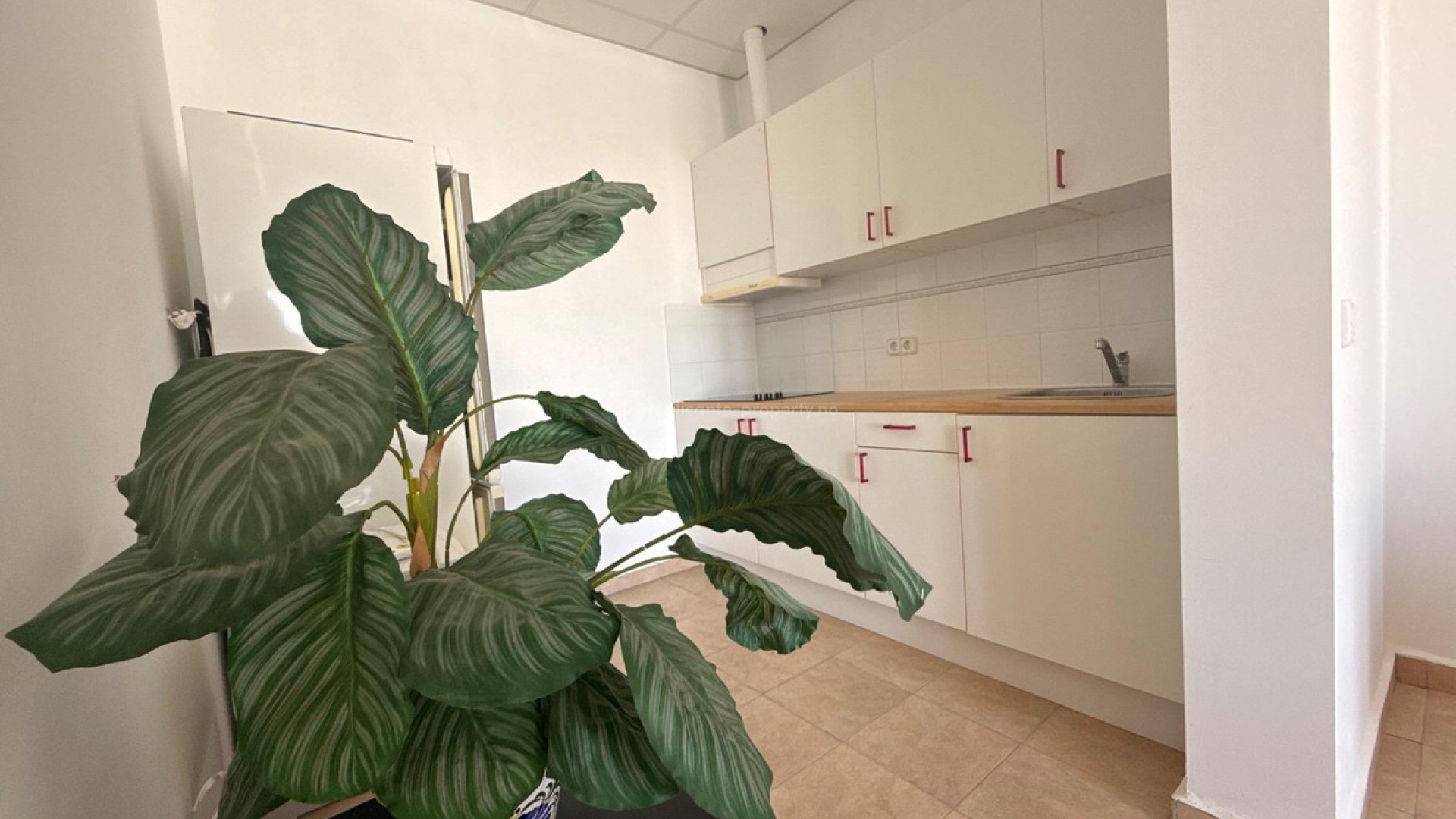 Hus / Villa i Calpe Centro