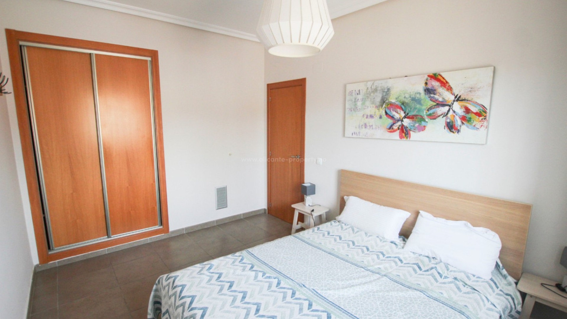 Hus / Villa i Calpe Centro