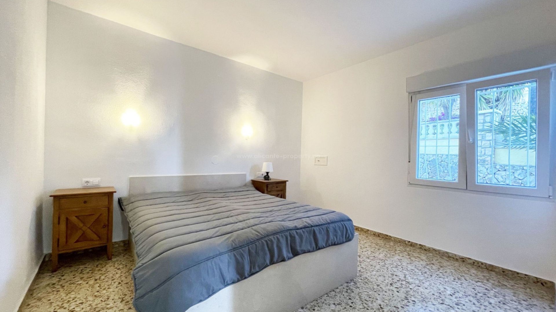 Hus / Villa i Calpe Centro