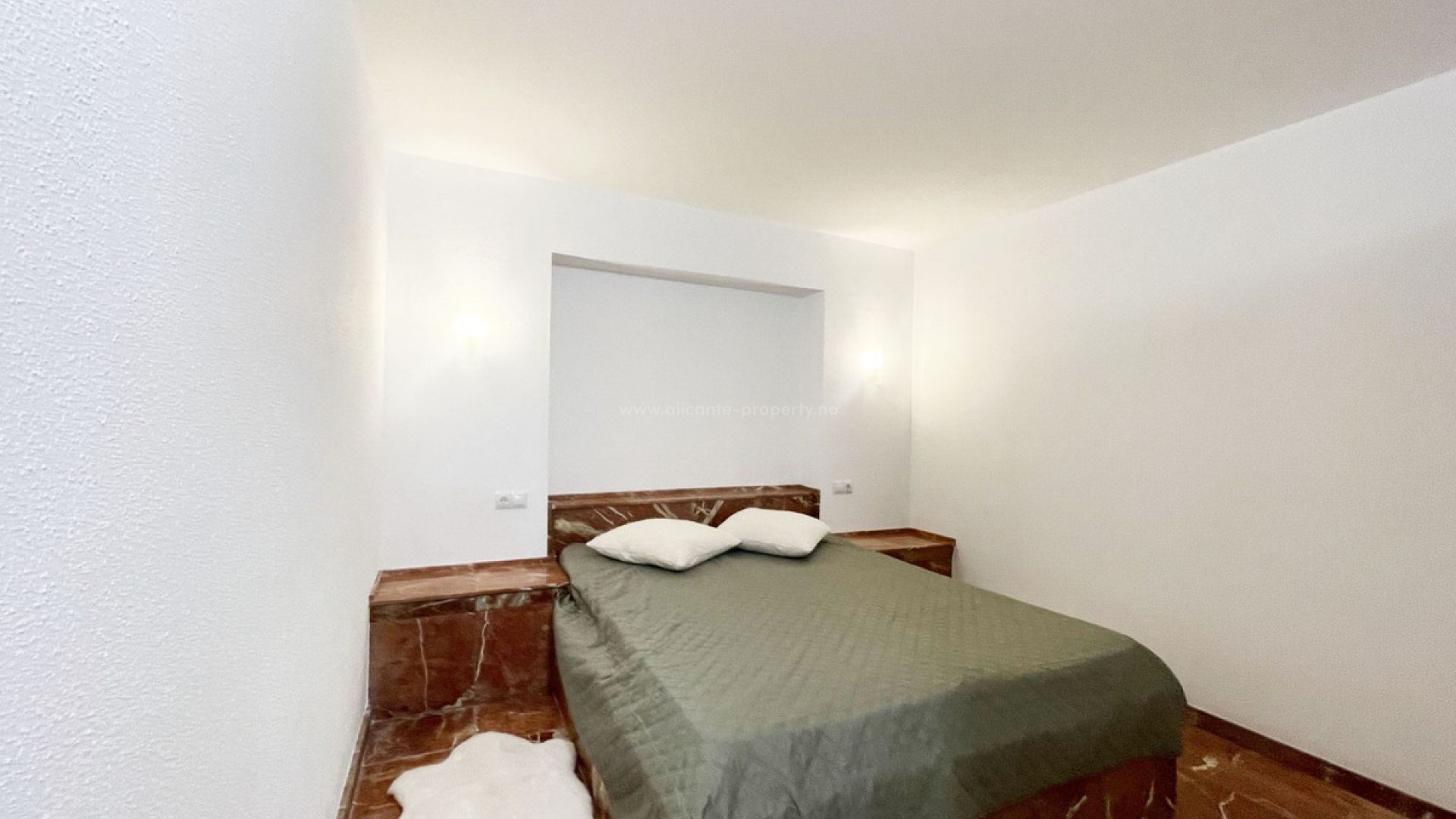 Hus / Villa i Calpe Centro