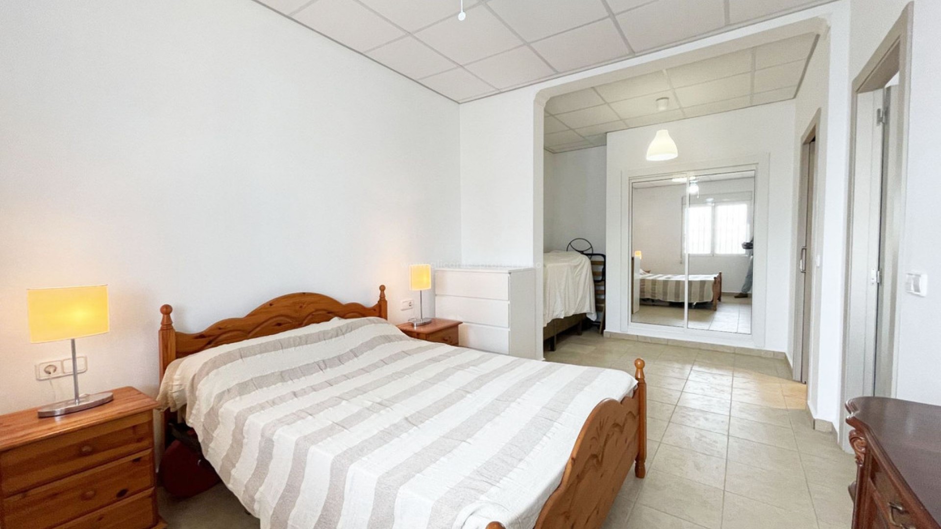 Hus / Villa i Calpe Centro