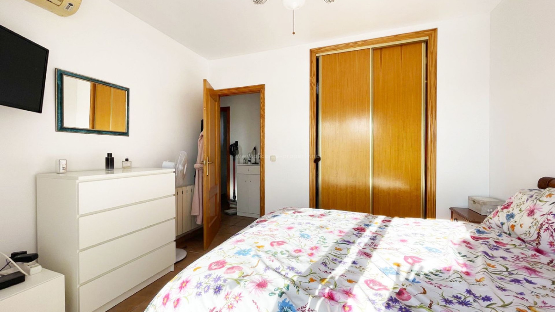 Hus / Villa i Calpe Centro