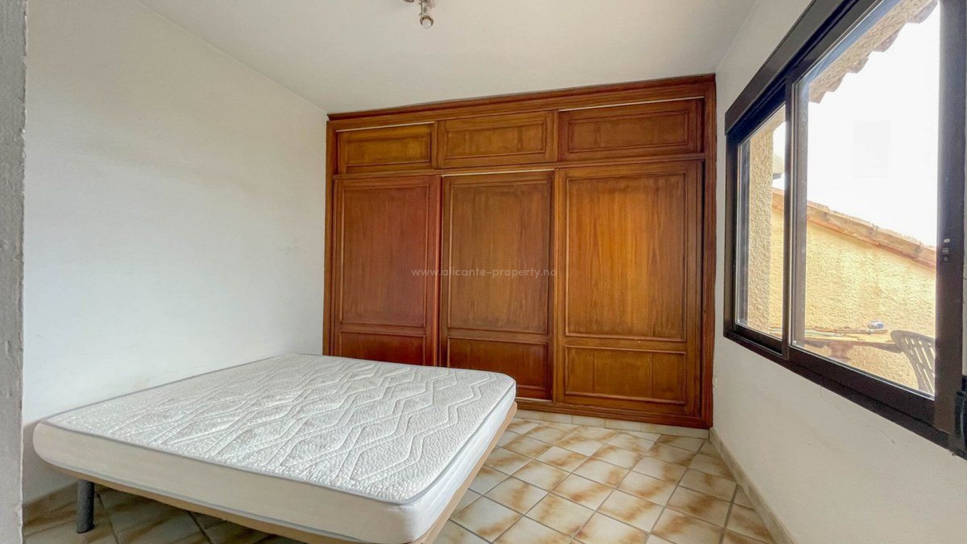 Hus / Villa i Calpe Centro