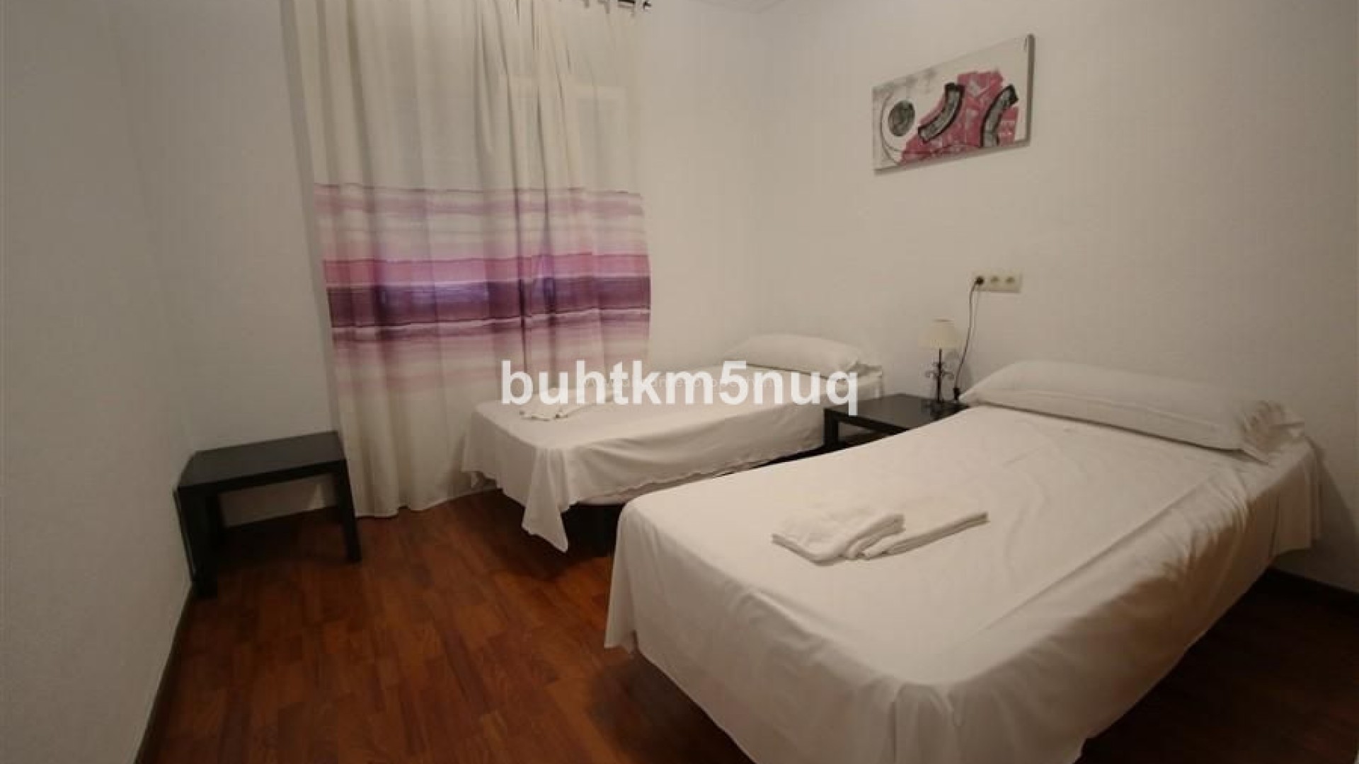 Hus / Villa i Calpe Centro