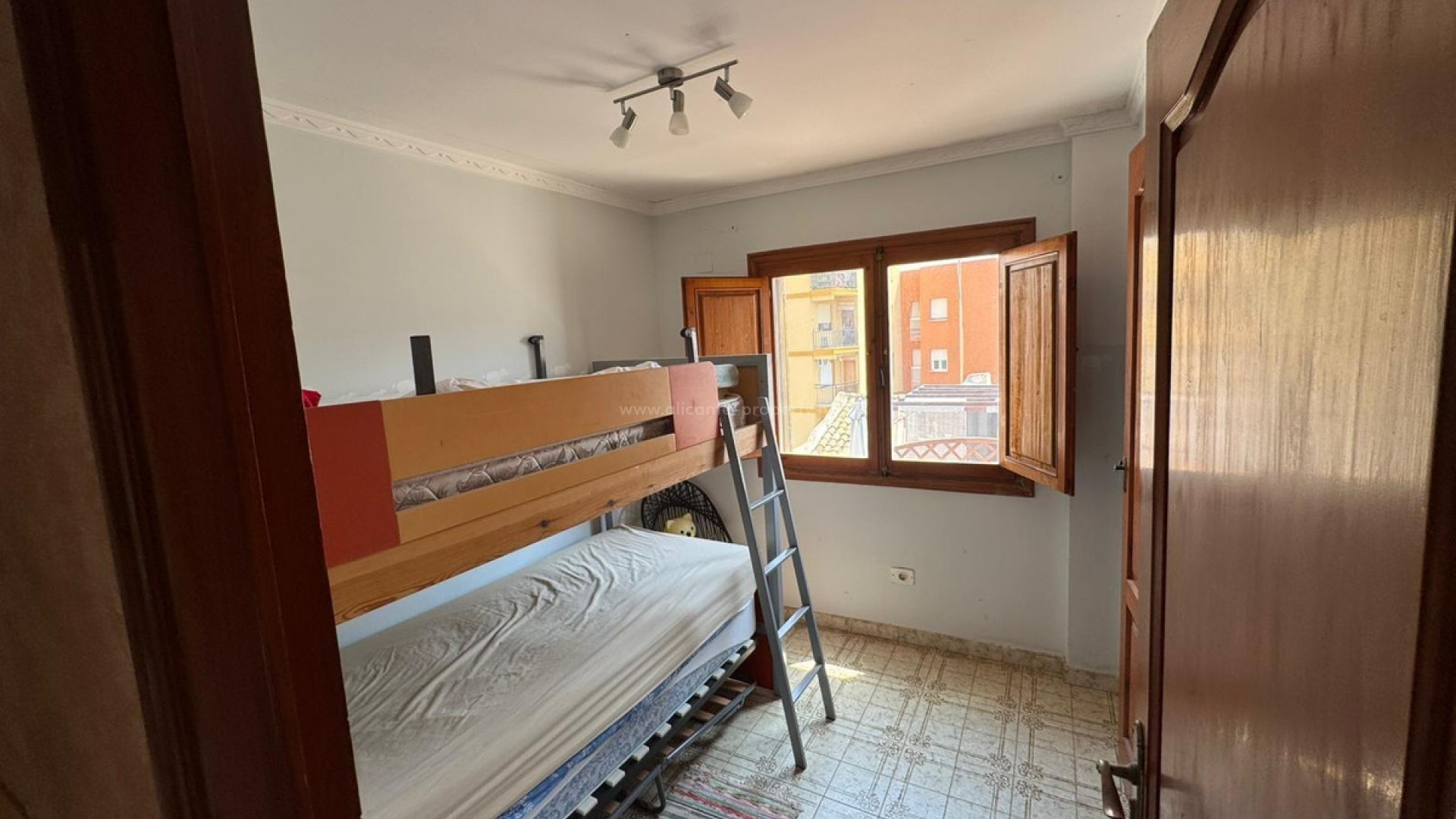Hus / Villa i Calpe Centro