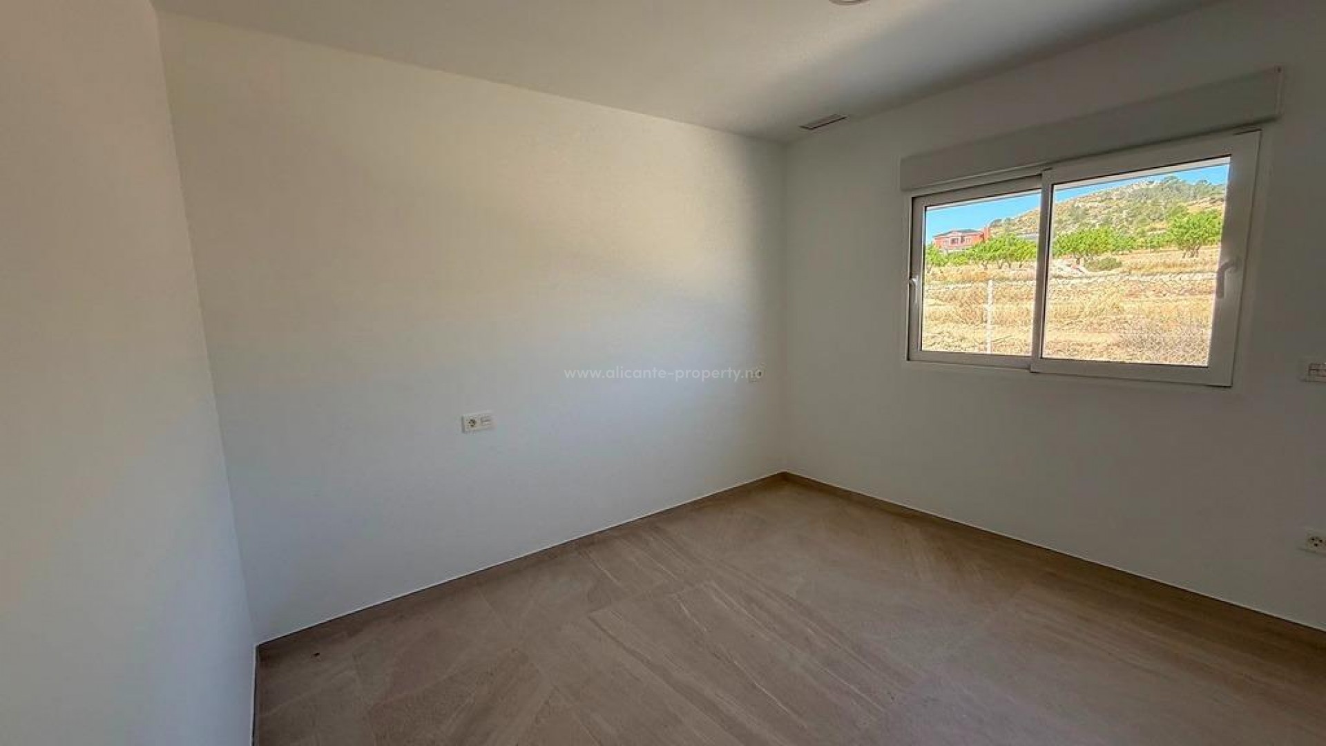 Hus / Villa i Camino Del Prado