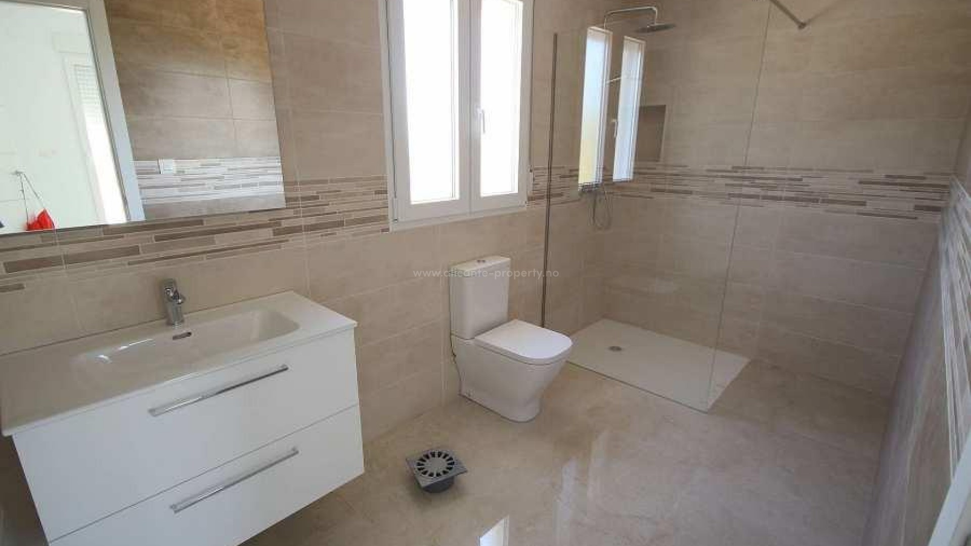 Hus / Villa i Camino Del Prado