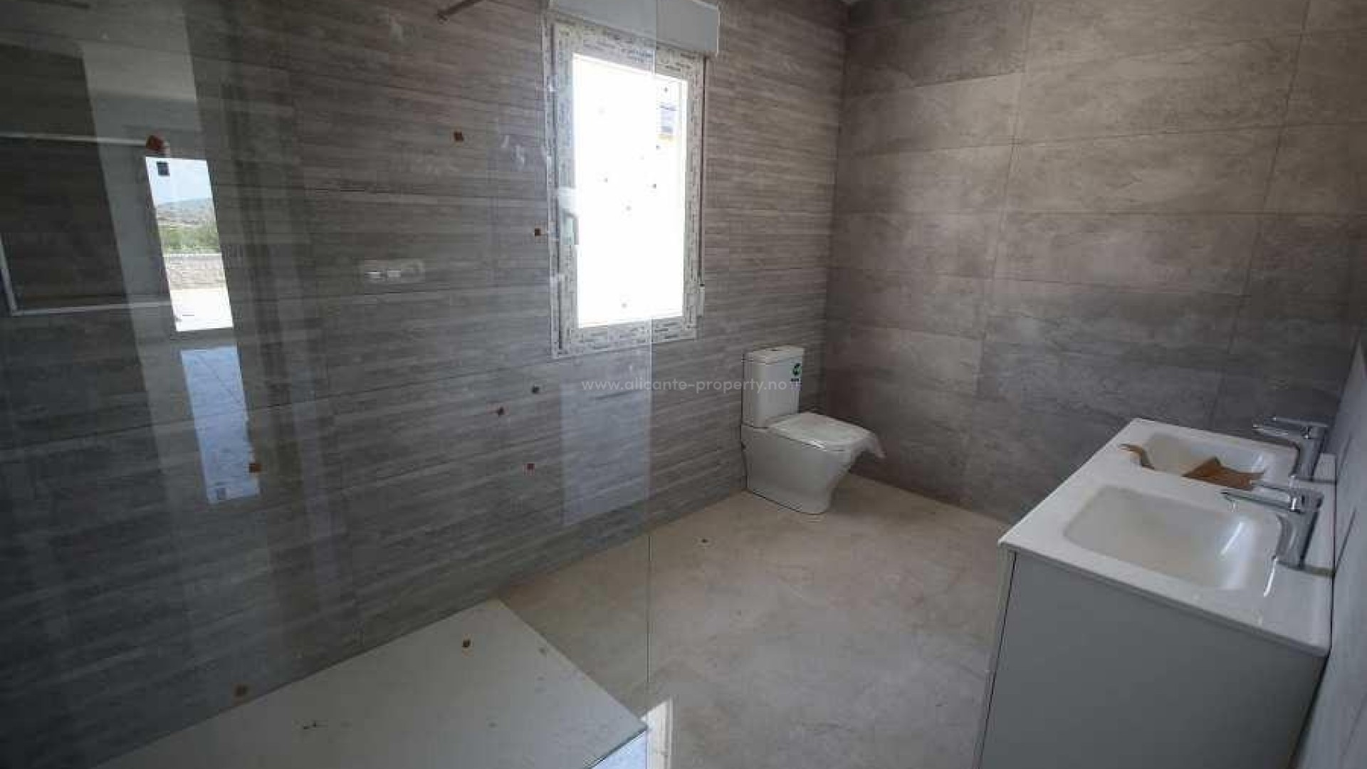 Hus / Villa i Camino Del Prado