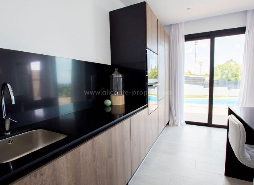 Hus / Villa i Campana garden