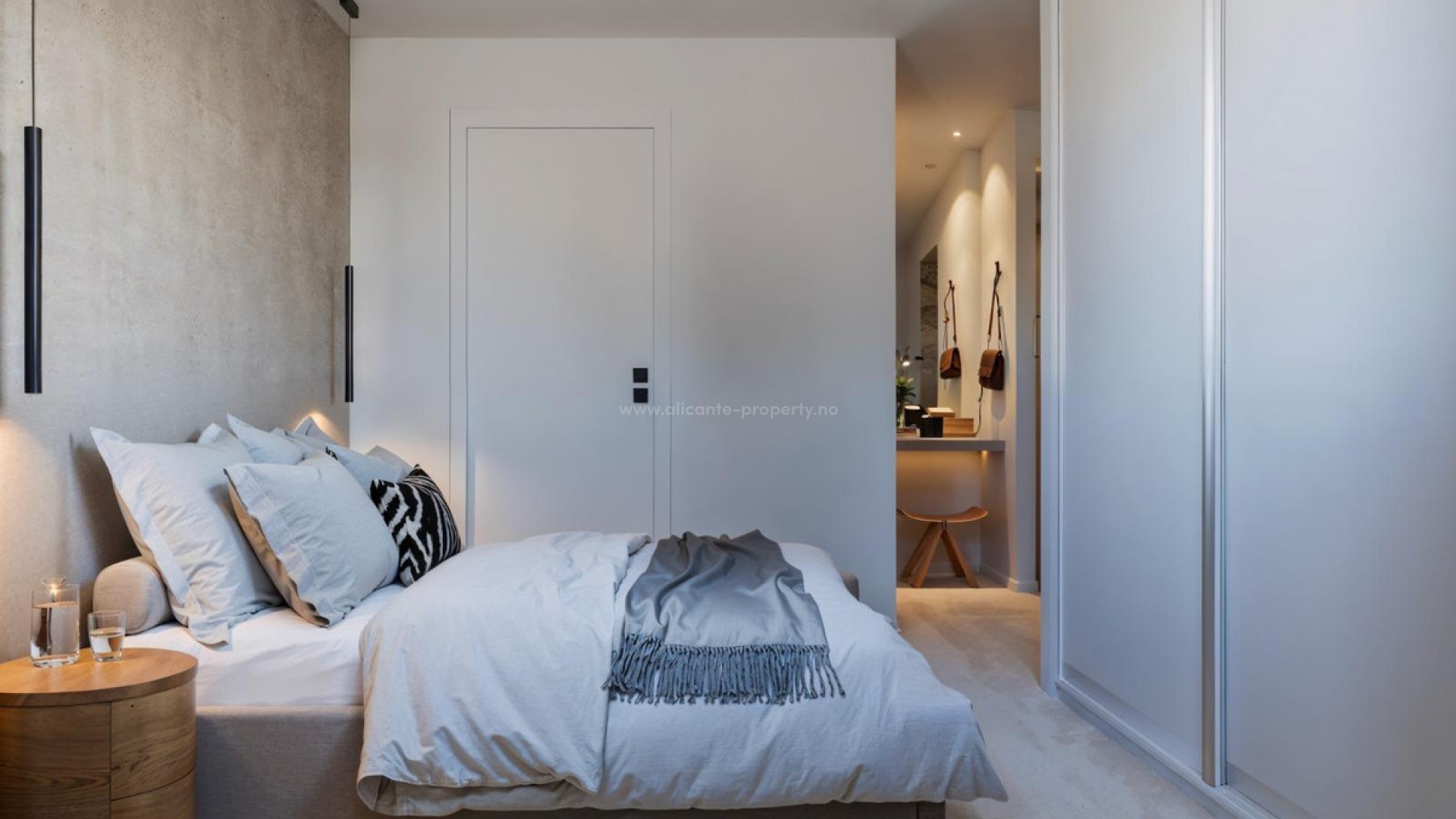 Hus / Villa i Campello - El Campello Centro