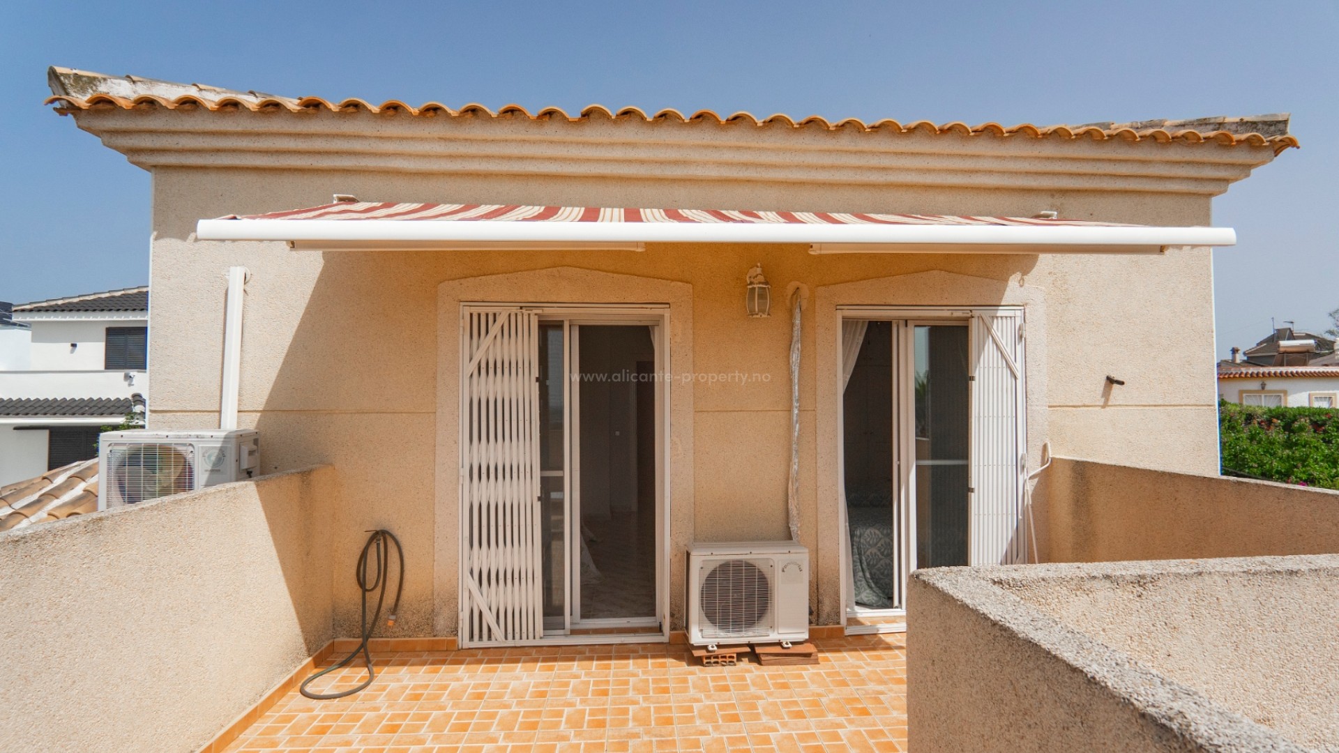 Hus / Villa i Campo De Golf La Marquesa