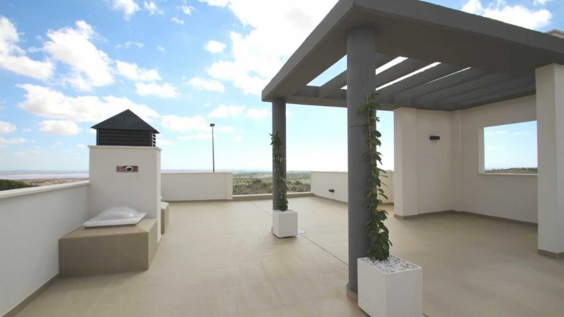 Hus / Villa i Campoamor