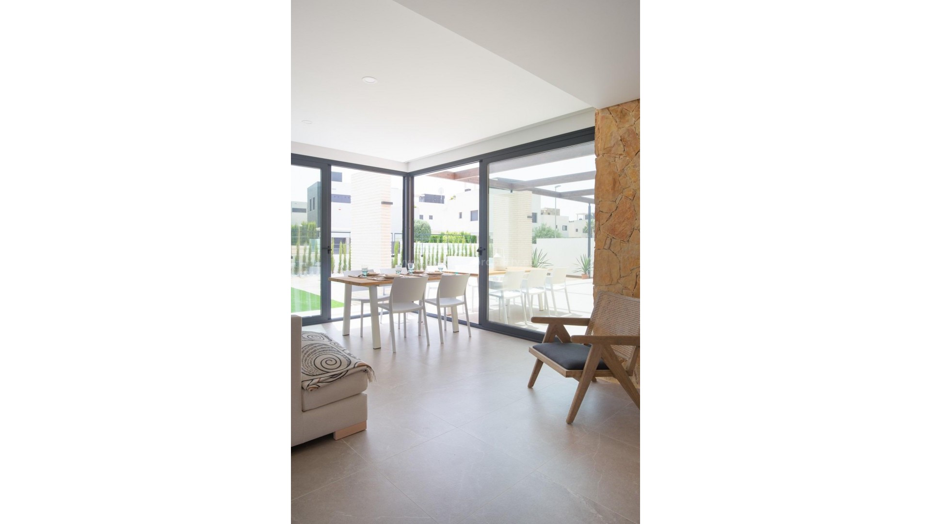 Hus / Villa i Campoamor