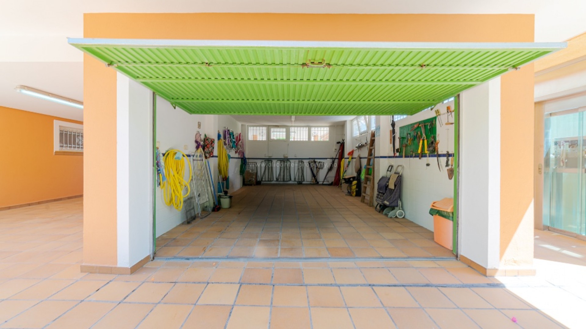 Hus / Villa i Campoamor