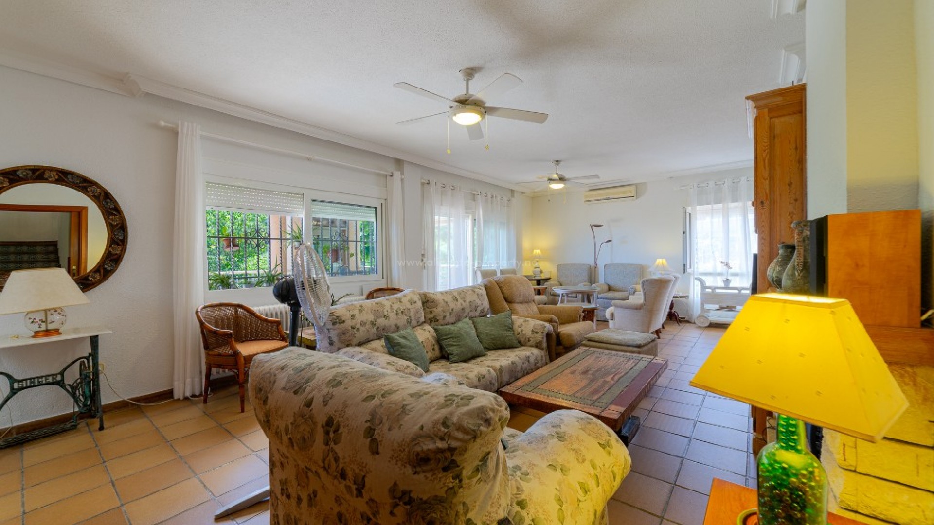 Hus / Villa i Campoamor