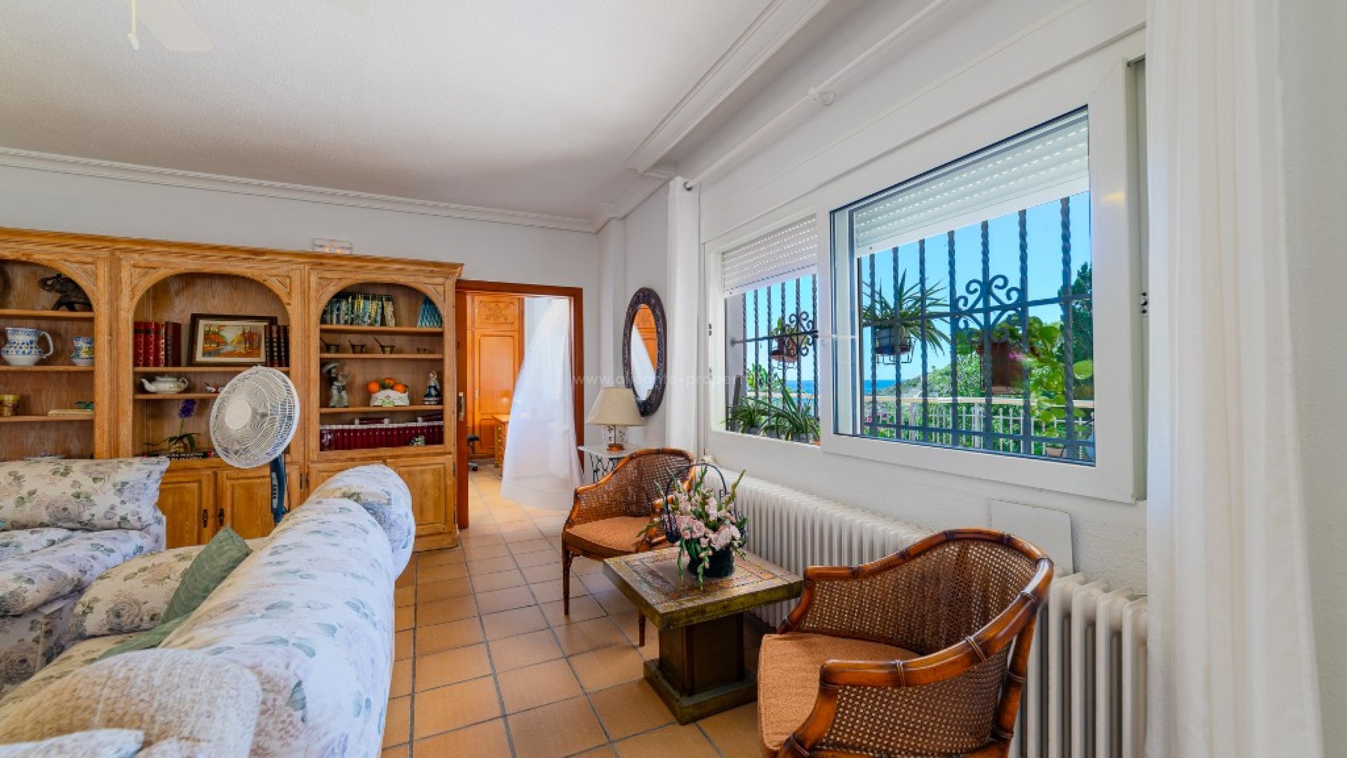 Hus / Villa i Campoamor