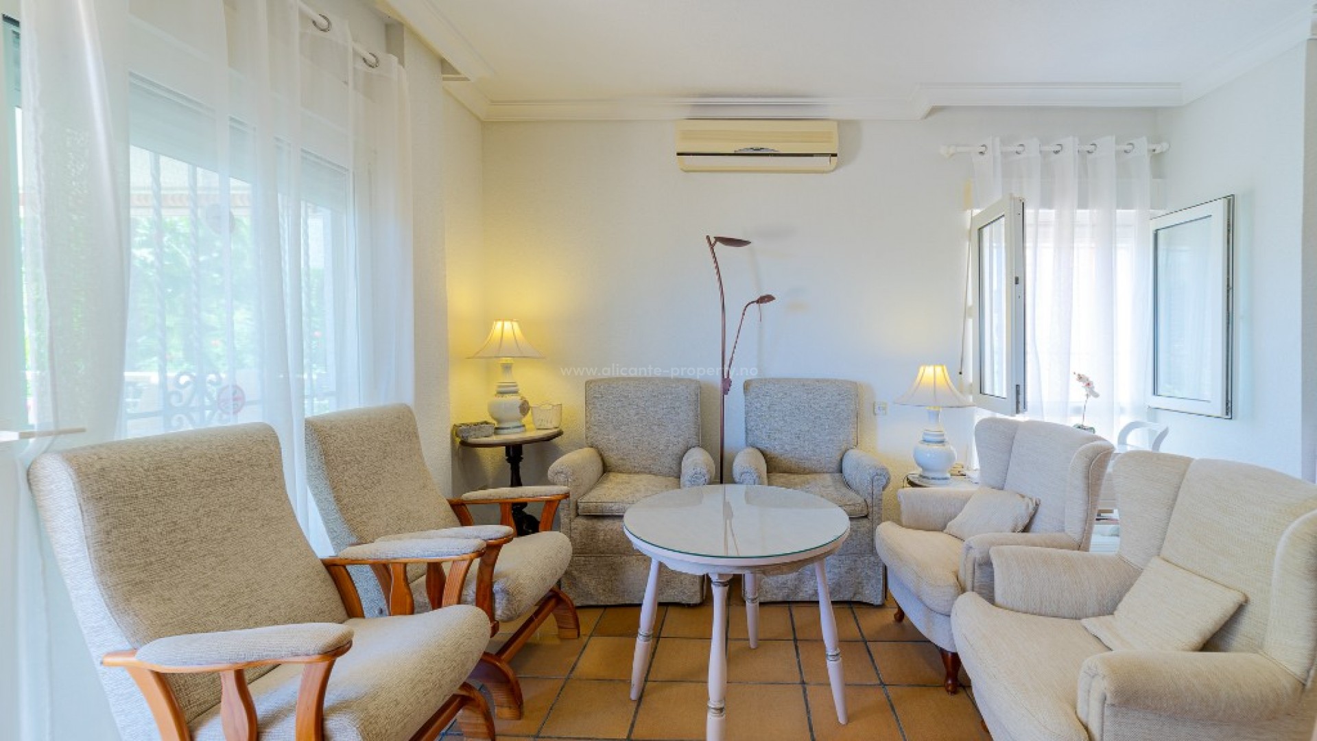 Hus / Villa i Campoamor