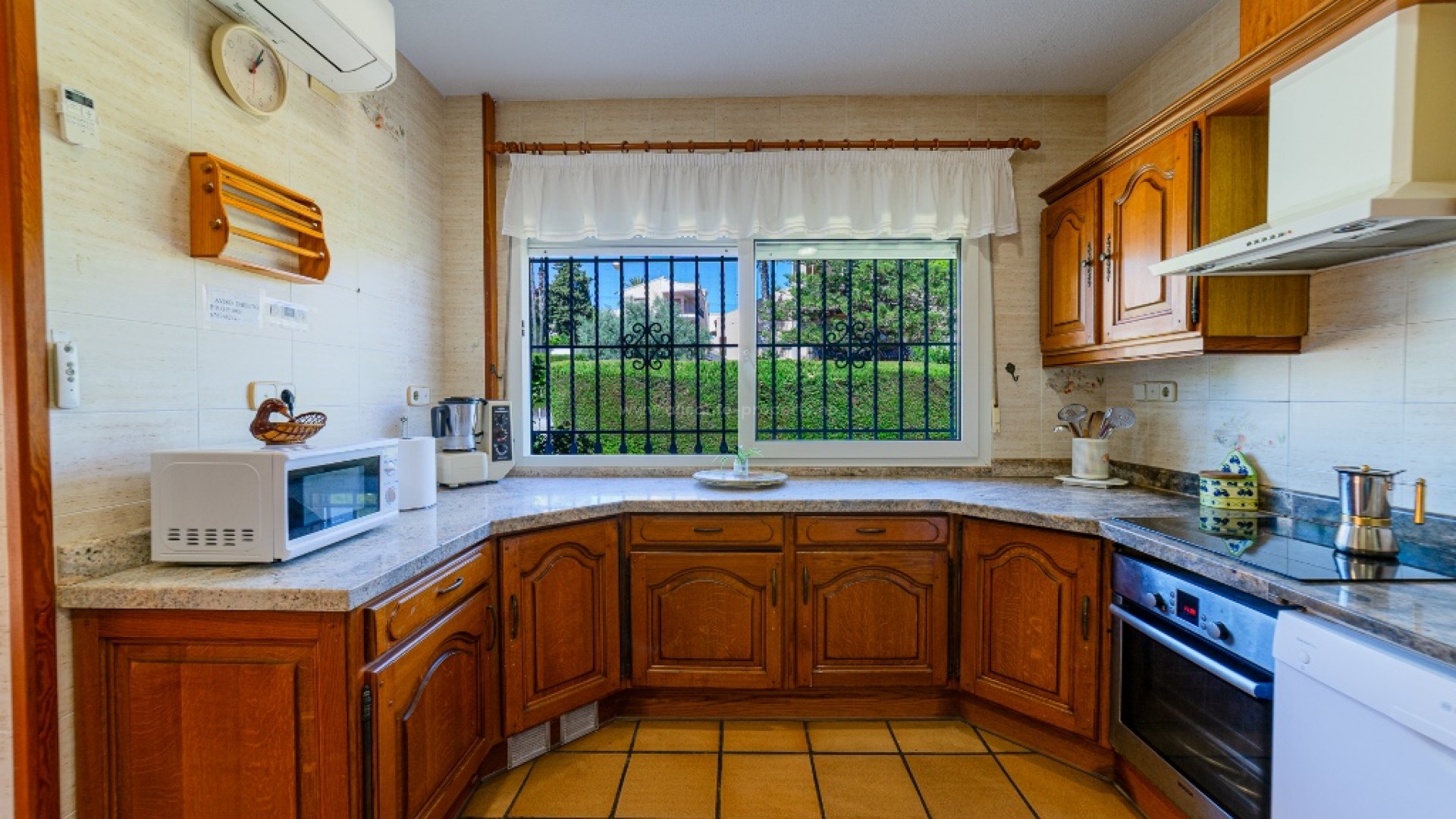 Hus / Villa i Campoamor