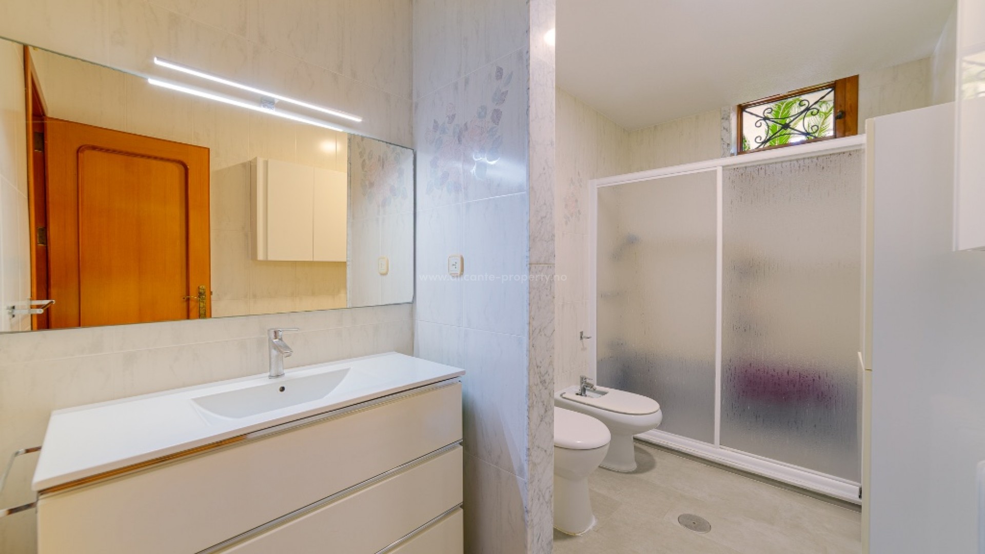 Hus / Villa i Campoamor