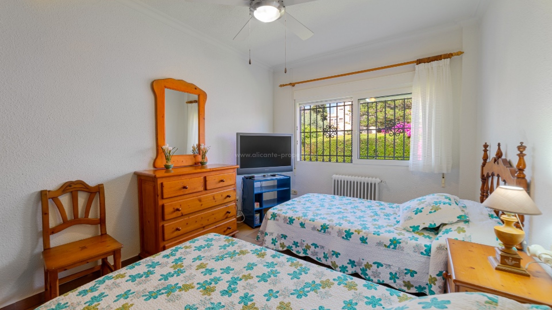 Hus / Villa i Campoamor